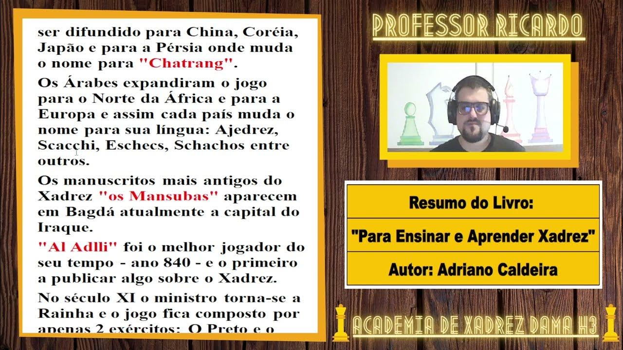 MEQUINHO o xadrez de um grande mestre Caldeira, Adriano (Autor), Mecking,  Henrique (Autor) Histórias, Xadrez, Jogos, mequinho xadrez Sinopse D -  Carrefour