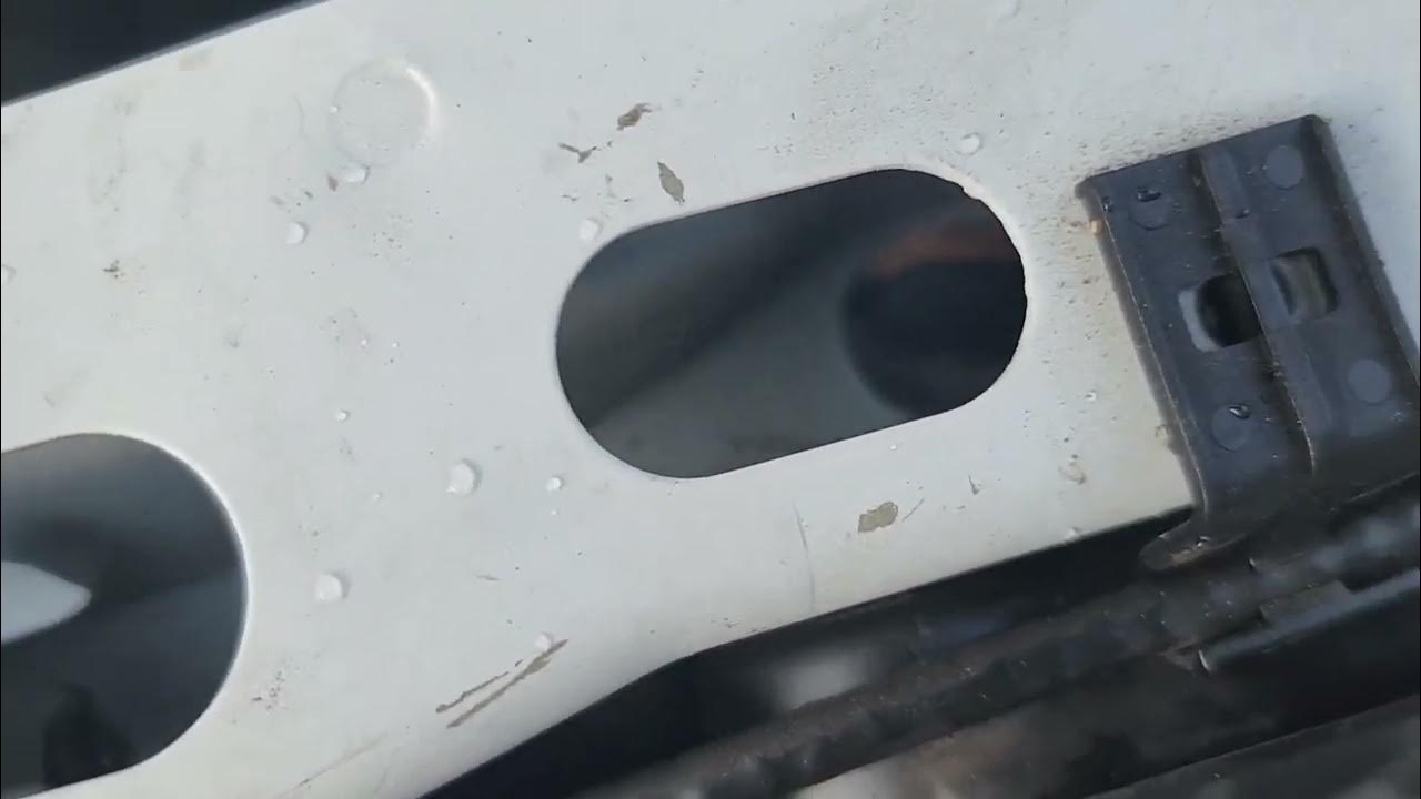 How to turn off auto start/stop on 2017 chevy cruze - YouTube