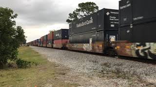 FEC Train 101#524@5:06pm