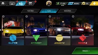 How to Get More Cars and Buy a New Car on Forza Street - Tips and Tricks for Forza Street Mobile screenshot 5