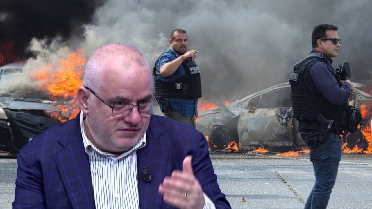 Si u vra El Mencho në Meksikë?! Artan Hoxha sjell detajet e fundit