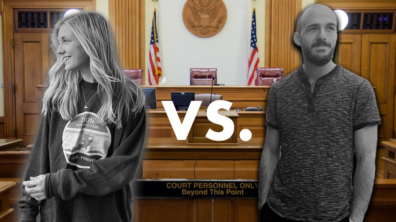 Petito vs. Laundrie | A Close Examination of the Gabby Petito Wrongful Death Lawsuit