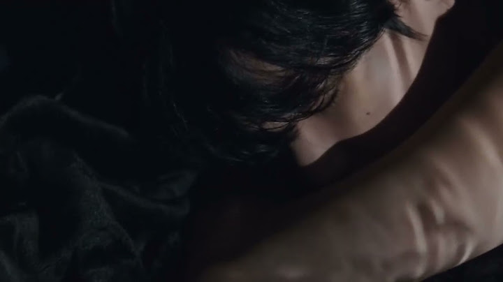 V “winter ahead (feat park hyo shin) “ Teaser 1