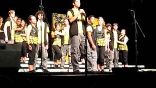 Oak Mountain CON BRIO- The Scientist