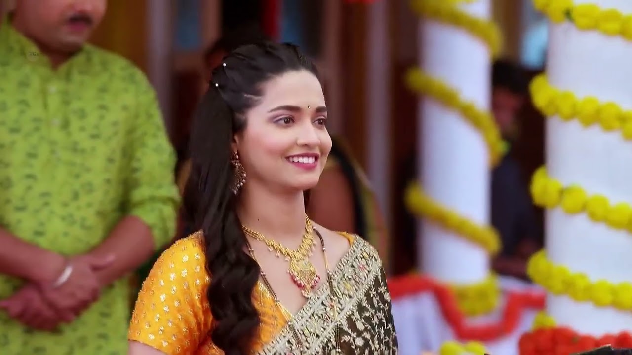 Navri Mile Hitlerla | Ep - 291 | Webisode | Jan 26 2025 | Zee Marathi