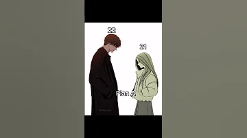 Age Is Just A No For Him Name Tears On A Withered Flower Manhwa Edit Fyp Shorts Webtoon 