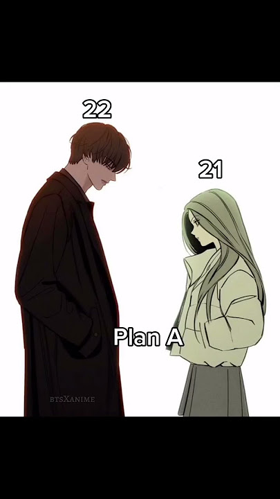 Age is just a no. For him...👀💫[Name - Tears on a withered flower] #manhwa#edit#fyp#shorts #webtoon