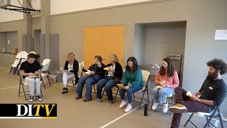 DITV: InsideOut Re-Entry Community Hosts Parole Simulation