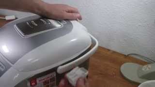 Мультиварка Shivaki Smc-8558