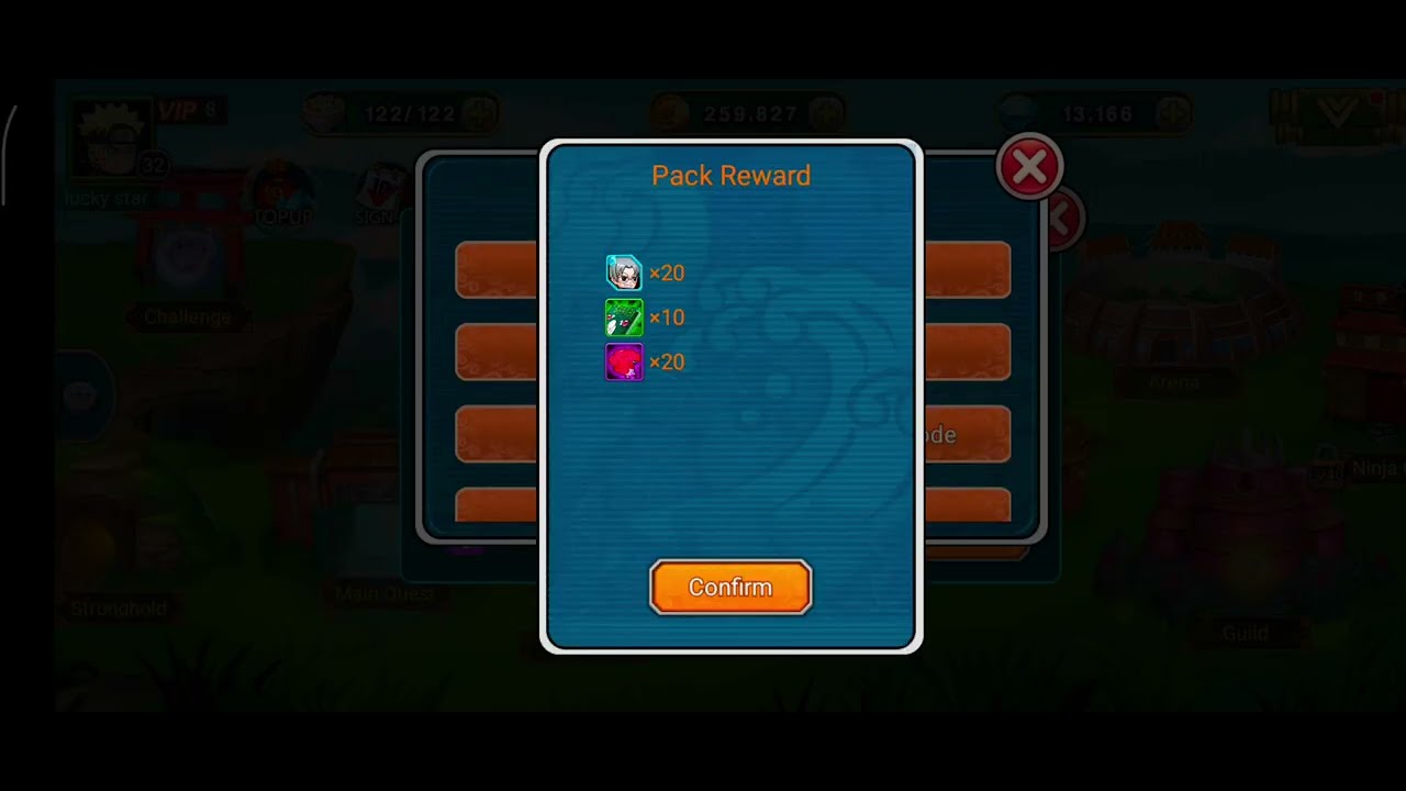 Ninja rebirth monster reborn gift code Ninja rose and exp codes - YouTube