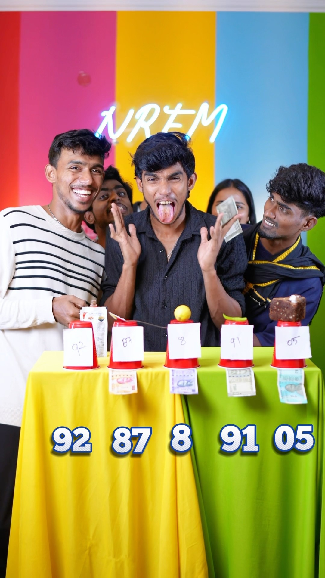 Ennaiya potu sava adikiraga ? #shorts #shortvideo #shortsfeed #trending #funny #comedy #challenge
