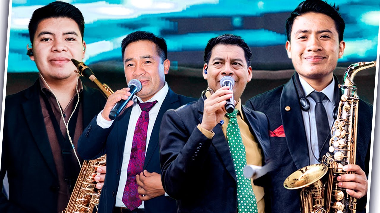 ALABANZAS PARA OFRENDAR CON GOZO De Pedro Canil 😎🎹🔥 Carlos Santos Tipaz Obreros y Unción 2025