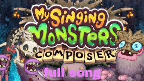 magical sanctum But made in msm composer