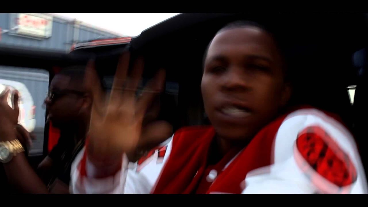 ZED ZILLA FT MISTA MON "IM HOT" OFFICIAL VIDEO