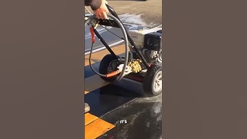 Why Airport Runways Are Covered in Rubber