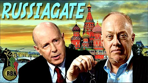 Russiagate: Deconstructing The Failure of Media w:...