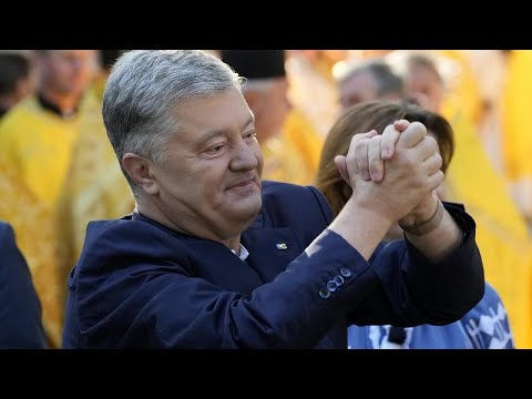 Порошенко не придёт на допрос по делу о госизмене