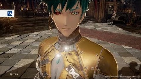 CODE VEIN_GAMEPLAY part 22._.Eva is saved