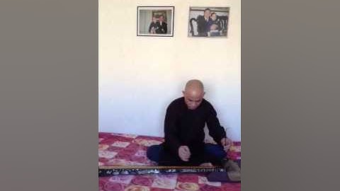 MƯA TRÊN PHỐ HUẾ. ĐỘC TẤU ĐÀN BẦU, LƯƠNG NGỌC HUỲNH