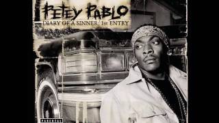 petey pablo i instrumental official