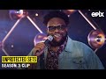 Unprotected Sets (EPIX 2022 Series) S3 Ronnie Jordan- Clip 2