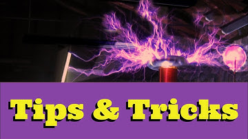 How to build rivets from scratch