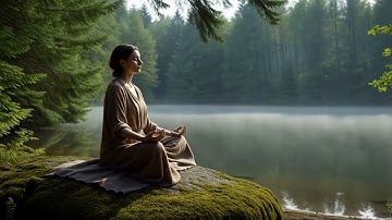 Unity Lewis Presents: Treehouse Serenity