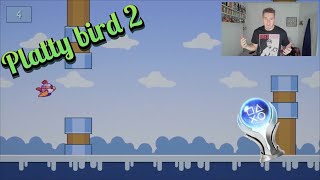 Platty/Pretty Bird 2 | SUPER EASY UNDER 2 MINUTE PLATINUM screenshot 2