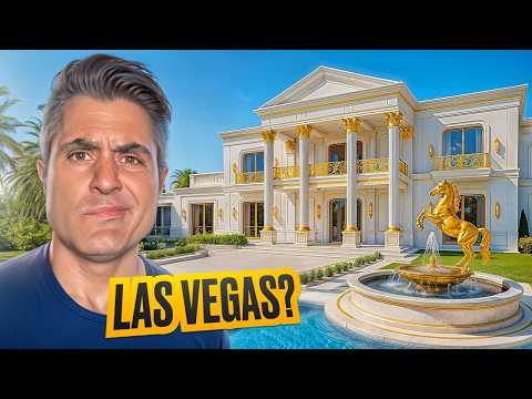 Most Expensive Mansion