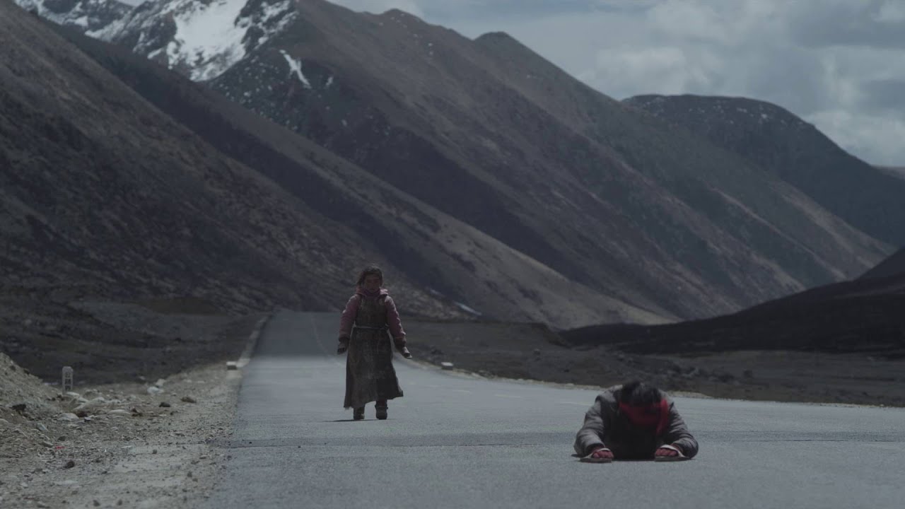 PATHS OF THE SOUL Official Trailer YouTube