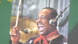 THE BATISIE BROTHERS TRIBUTE TO RUSSELL BATISIE AT JAZZ FEST 2024.2024-04-27 NEW ORLEANS MUSIC