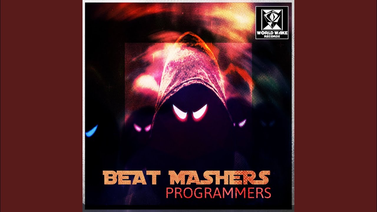 在 YouTube 上觀看「Programmers (Original Mix)」 在 YouTube 上觀看「Programmers (Original Mix)」