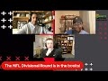 The SB Nation NFL Show - Monday Football Monday LIVE