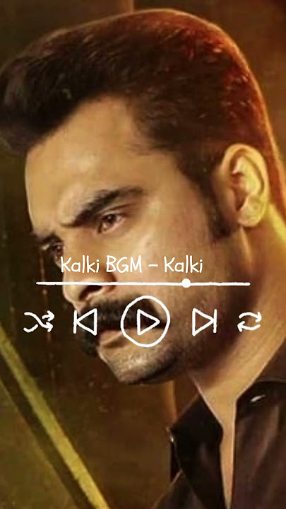 Kalki Bgm Ringtone