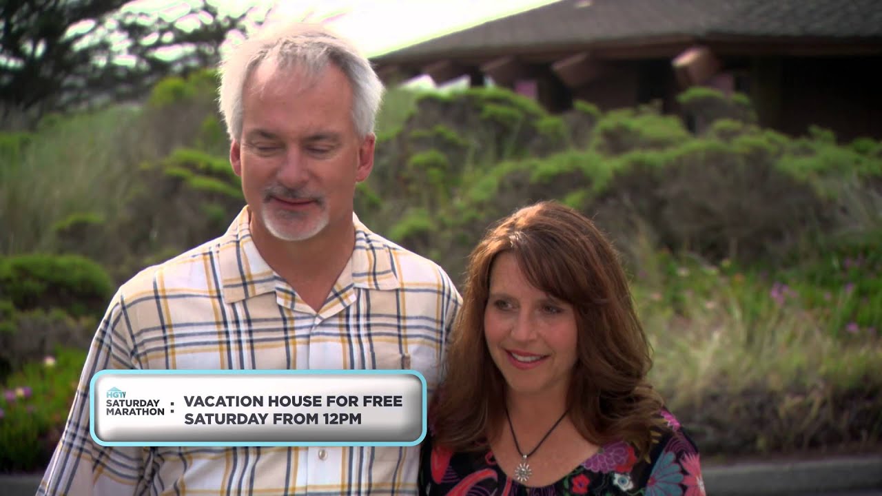 Vacation Houses For Free Saturday Marathon | HGTV Asia