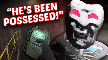 THIS WAS A BAD IDEA - LETHAL COMPANY MODS