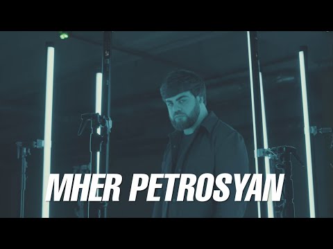 Mher Petrosyan - Shat Es Premiere