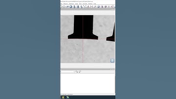 Testing a Stream Mode Program #shorts