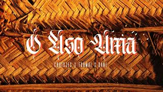 Video thumbnail of "O Aso Uma - Chrisjes x Tuumai ft. Dane Mulivai"