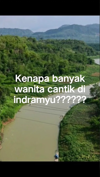 kenapa wanita Indramayu menarik #sejarah #sejarahindonesia  #shorts #shortvideo #indramayu #history