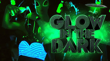 ...Buffering...Inc. - Glow In The Dark (Official Video)