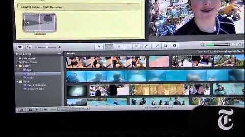 Technology: 2010 Pogie Awards - nytimes.com/video