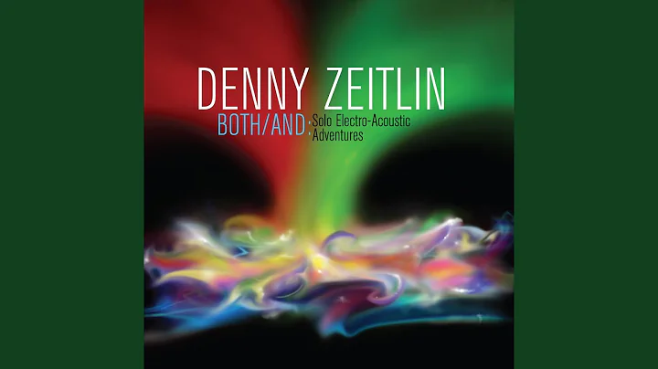 Denny Zeitlin - Topic