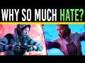 THIS is Why Bungie Struggle to Turn Bad Sentiment Around.. 
