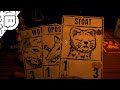 Inscryption | Part 1 (12/08/2025)