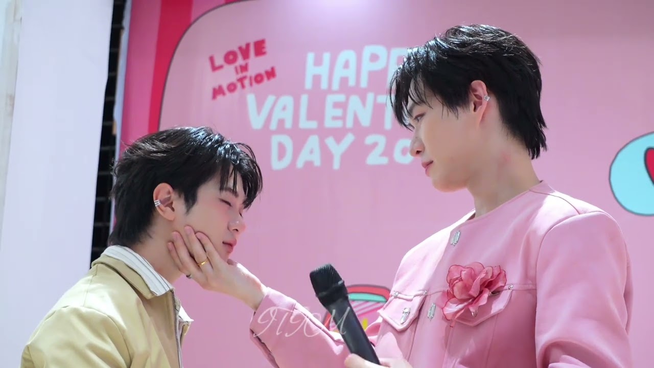 อุ้งๆ หวานๆ HEART2HEART X BEVERTONLIEW#BeverTonliewXEsplanadeRatchada #bbverpj #tonliewmtp 