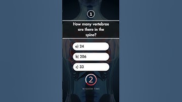 Anatomy Quiz Part 30 #anatomyquiz #anatomy #anatomyquestions