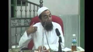 Ust Azhar Idrus- Tafsir ; ' Fitnah Lebih Dahsyat Dari Membunuh '