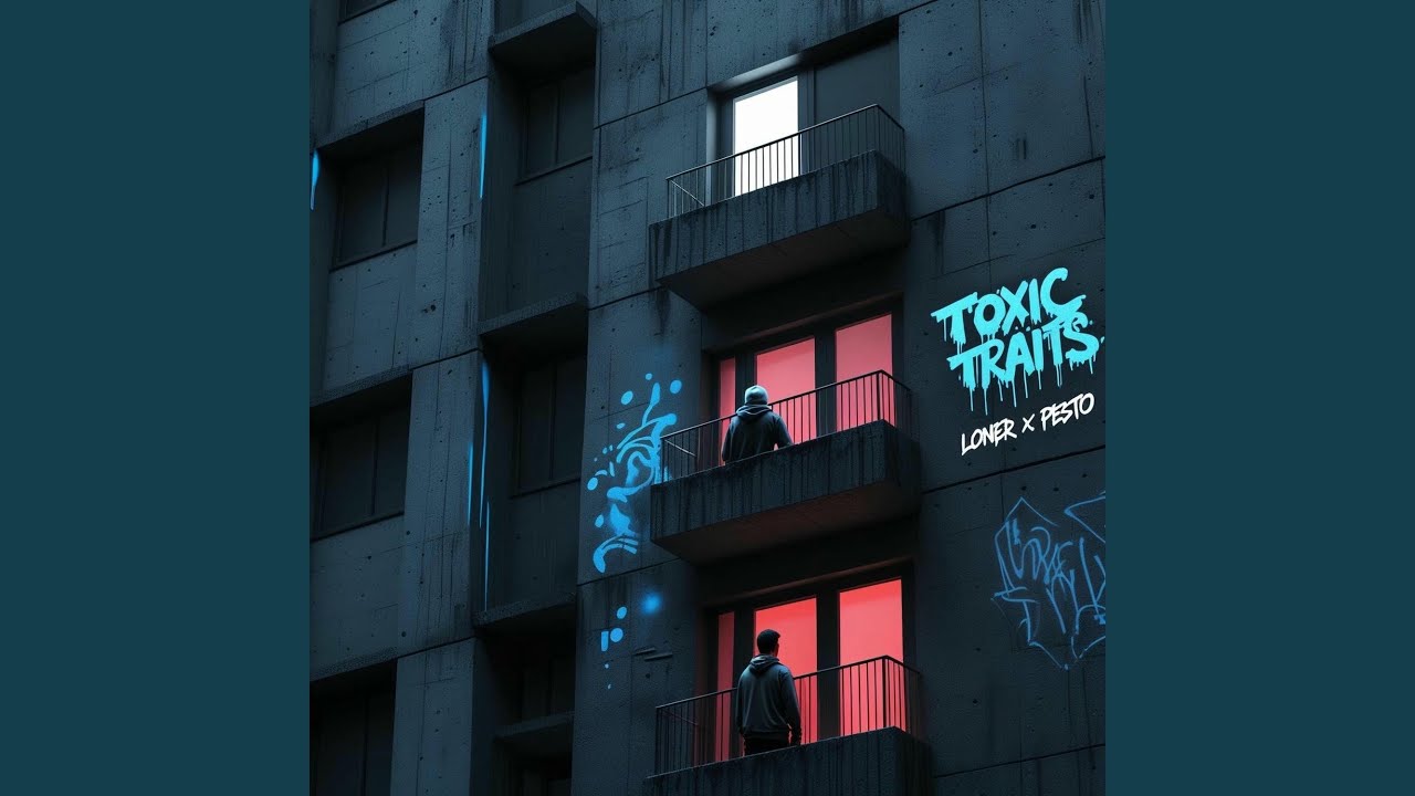 Watch Toxic Traits on YouTube Watch Toxic Traits on YouTube