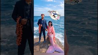 গভীর জলের ফিসকন্যা🧜🏻‍♀️Bengali Serial Promo😂Bong Star Sandip#shorts #funny